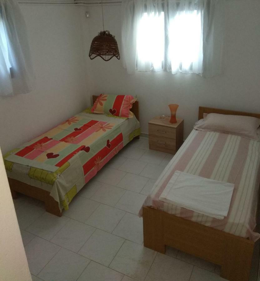 Family Seaside House In Mouries Villa Paralia Dionysiou Dış mekan fotoğraf